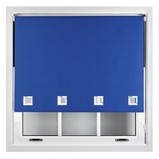 Blackout Roller Blinds with