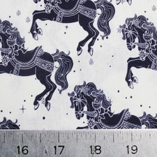 100% Cotton Digital Fabric