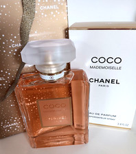 NEW BOXED CHANEL COCO