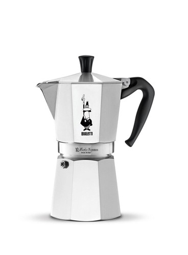 Bialetti 06800 moka - bialetti,