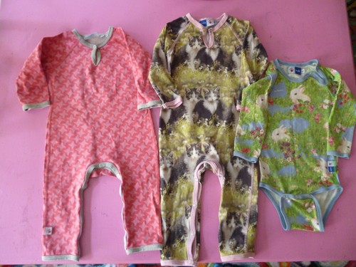 Molo girl clothes baby - molo, clothes,3