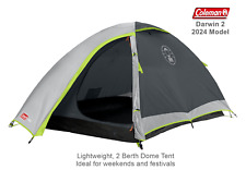 Coleman Darwin 2 - 2024 Model