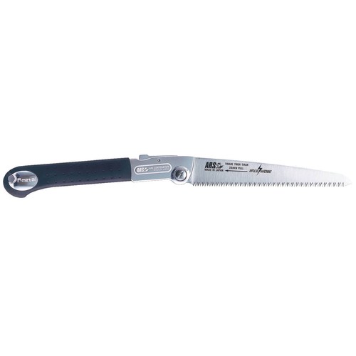 Ars folding pruning - pruning, saw