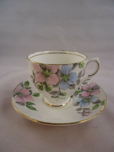 Salisbury wild rose tea - tea, &