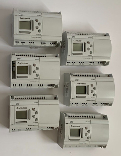 Mitsubishi 20mt 24v - al-20mt-d, 1a