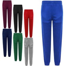 Jogging Bottoms Boys Girls