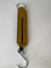 Pocket Spring Balance 50kg