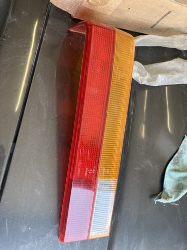 Ford granada mk2 rear - ford, light
