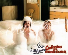 CONFESSIONS OF A WINDOW