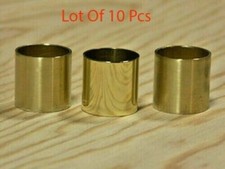 Brass Collars For cane Walking