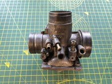 Yamaha RD250 LeftHand Carburettor body fits 1A0 Models