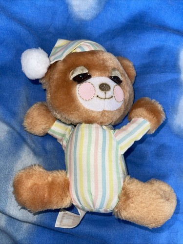 Vintage teddy beddy - beddy, bear