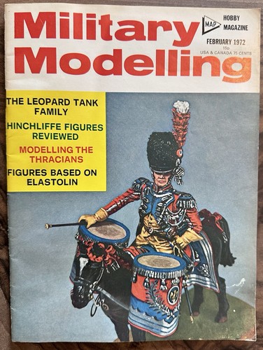 11x vintage military - 11x, modelling