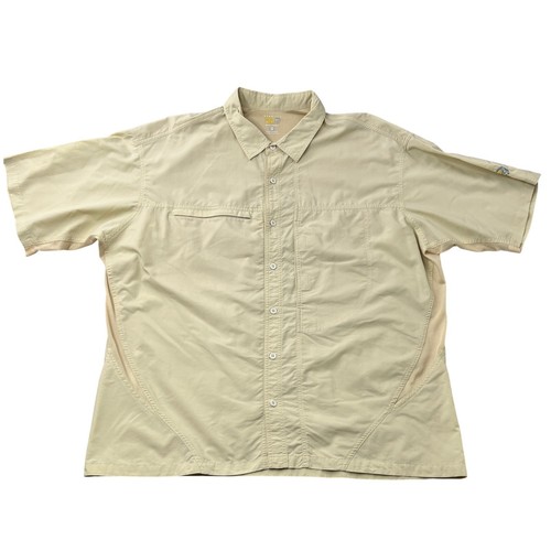 Mountain hardwear vented - hardwear,