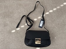 Brand New M&S Black Handbag