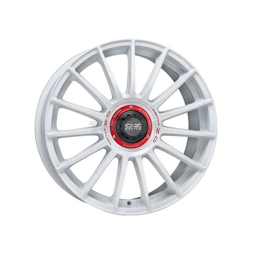 Sport supertu evoluz wrc - oz,