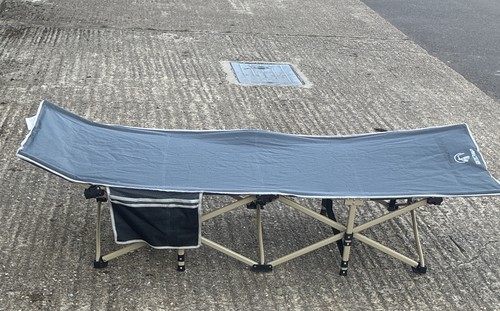 Redcamp foldable camping cot - redcamp,