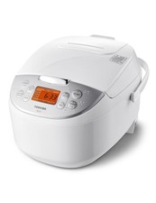 Rice Cooker 6 Cups Fuzzy Logic
