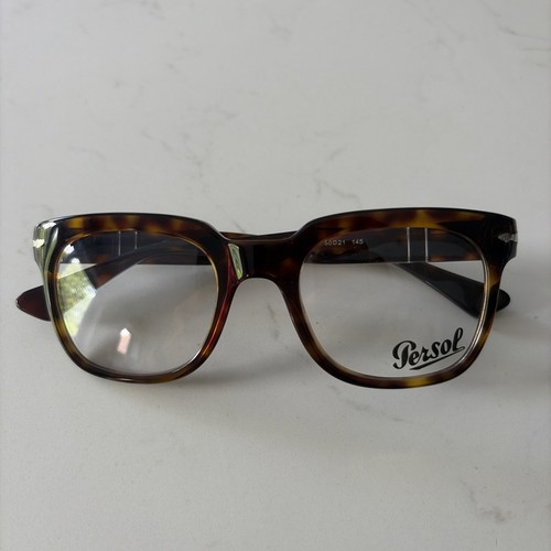 Persol po3325v brown havana - po3325v,