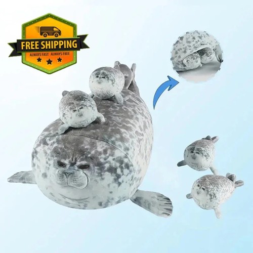40cm mother seal - seal, &