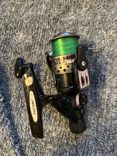 Lineaeffe vigor carp rear drag - lineaeffe,