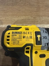 DeWalt 976 Drill with Power Stack Battery 1.7ah 18V