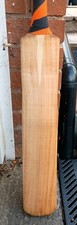 Refurbished Woodworm Cricket Bat