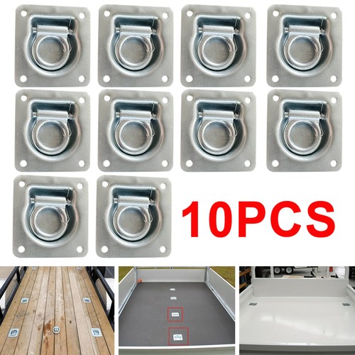 Recessed flush fit - x,