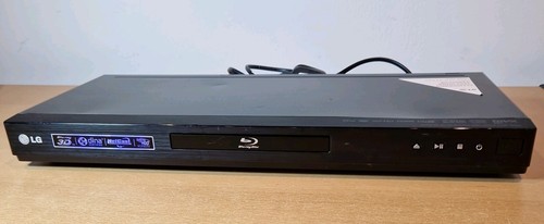 Bd660 network blu ray - lg, blu-ray