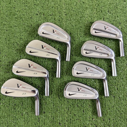 Nike pro combo iron - iron, set