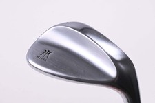 Miura Tour Forged Lob Wedge /