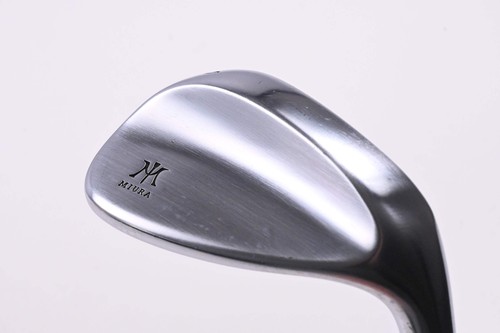 Miura tour forged lob wedge - wedge, /