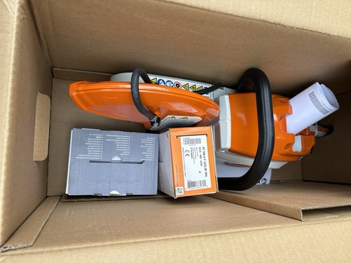 Stihl tsa 300 cordless cut - tsa,