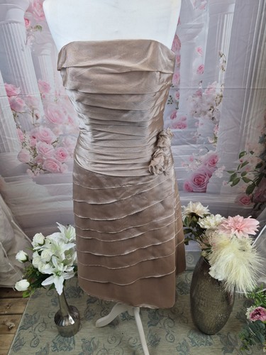 Vintage style romantica ruched - romantica,