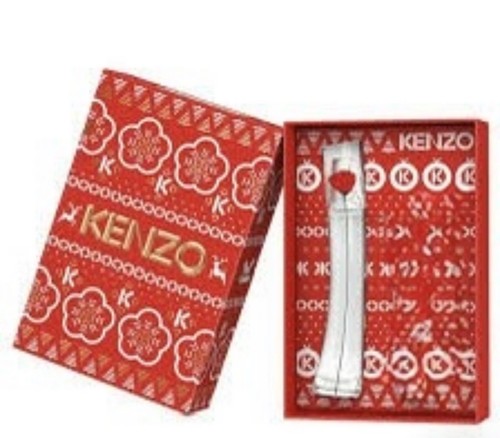 Kenzo flower poppy bouquet eau - poppy,