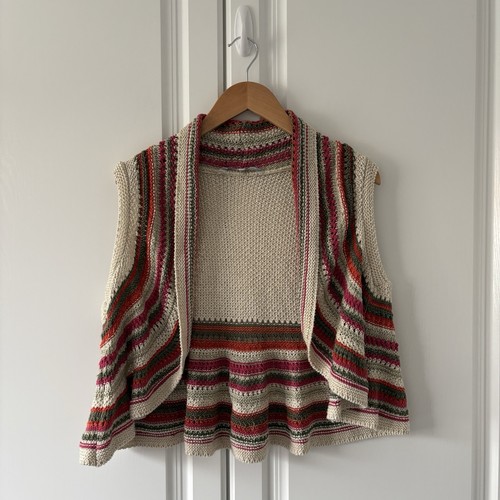 Ladies red herring - red,
