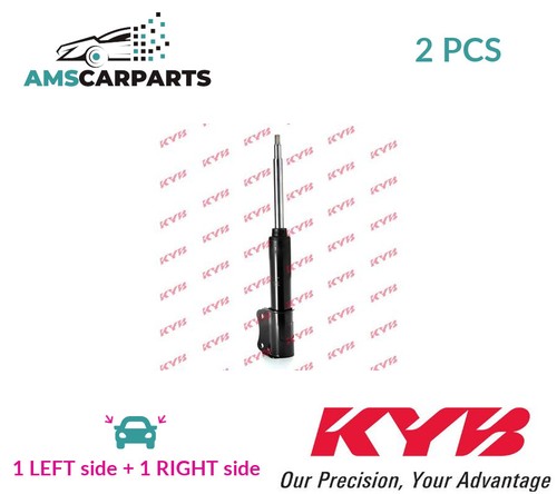 Shock absorber set shockers - shock,
