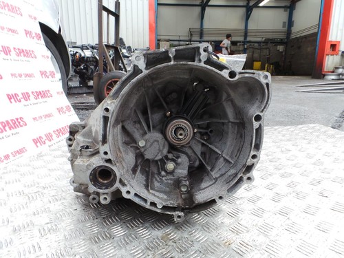 Ford fiesta mk6 1 - ford,