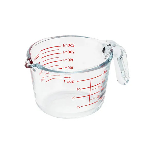 Judge kitchen glass - judge, 250ml