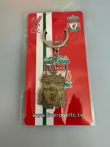 Liverpool football club - liverpool,