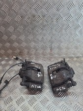 Mini Cooper R55 R56 R57 Front SET LH RH Wheel O/S Brake Caliper Housing 