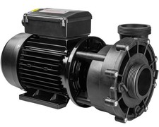 LX LP300 Pump - 3HP 1Speed for
