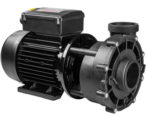 Lp300 pump 3hp - 3hp, 1speed