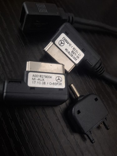 Genuine mercedes benz - genuine,