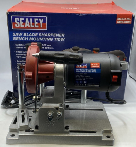 Sealey sms2003 saw blade - sms2003,