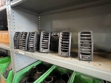 VAUXHALL VIVARO RENAULT TRAFIC NISSAN PRIMASTAR DASH AIR VENT 2001 - 2013