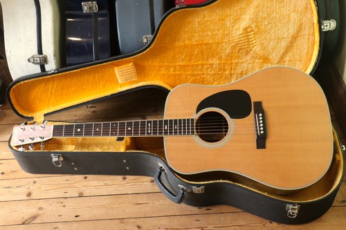 Tokai 600 acoustic - ce-600,