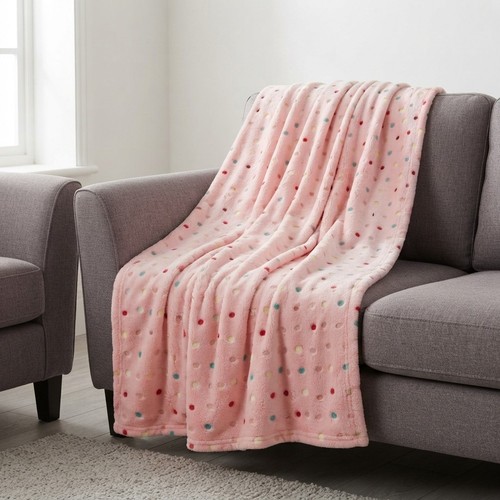 Highliving luxury polka - luxury, dot