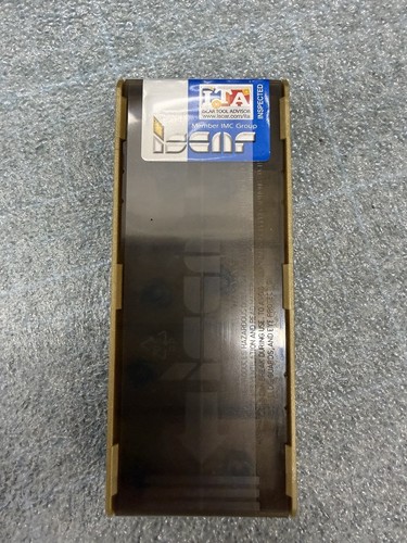 Iscar carbide milling inserts - iscar,