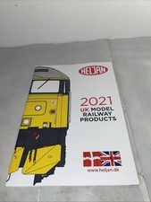 Heljan Catalogue 2021